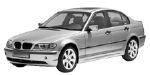 BMW E46 P1EA4 Fault Code